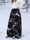 Women's Urban Vibe Durable All-Function Freestyle Baggy Snow Pants