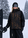 Women's Urban Vibe Durable All-Function Freestyle Snowboard Jacket