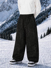 Men's Urban Vibe Durable All-Function Freestyle Baggy Snow Pants