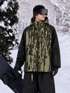 Men's Urban Vibe Durable All-Function Freestyle Snowboard Jacket