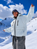Women's UrbanCraft Street Utility Freestyle Snowboard Jacket – Reflective Hood & Workwear Style