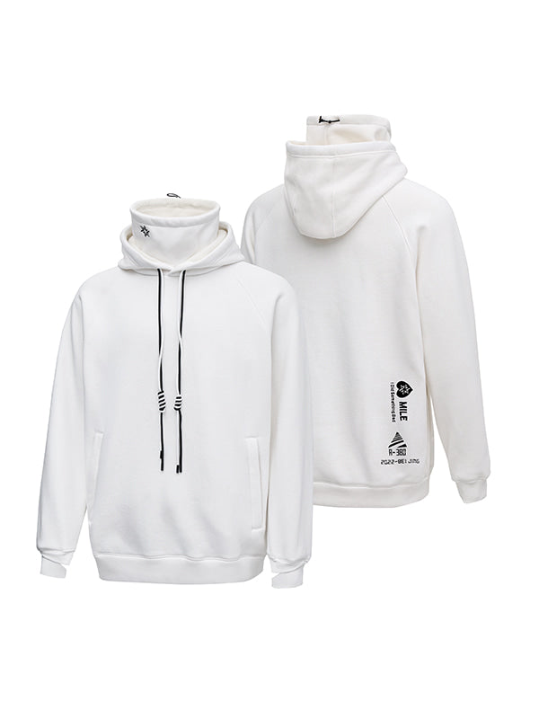 Men's Snowall Unisex Mountain Dope Snow Hoodie - Main Image