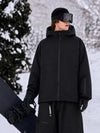 Men's Urban Vibe Durable All-Function Freestyle Snowboard Jacket