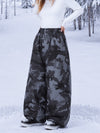 Women's Urban Vibe Durable All-Function Freestyle Baggy Snow Pants