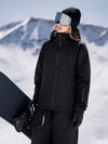Women's Urban Vibe Durable All-Function Freestyle Snowboard Jacket