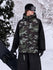 Men's Urban Vibe Durable All-Function Freestyle Snowboard Jacket