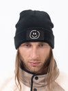 Men's Unisex SwitchUp Dual Graphic Snow Beanie