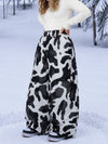 Women's Urban Vibe Durable All-Function Freestyle Baggy Snow Pants