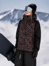 Women's Urban Vibe Durable All-Function Freestyle Snowboard Jacket