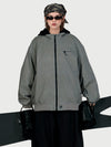 Women's Urban Steeze Workwear 2-in-1 Waterproof Winter Jacket – Layered Look