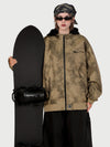 Women's Urban Steeze Workwear 2-in-1 Waterproof Winter Jacket – Layered Look