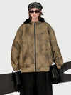 Women's Urban Steeze Workwear 2-in-1 Waterproof Winter Jacket – Layered Look