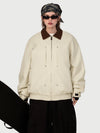 Women's Urban Steeze Workwear Lifestyle Snowboard Jacket with Rivet-Reinforced Panels