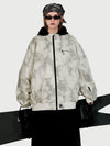 Women's Urban Steeze Workwear 2-in-1 Waterproof Winter Jacket – Layered Look