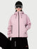 Women's Techline Minimalist 15K Waterproof All-Mountain Snowboard Jacket