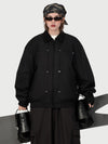Women's Urban Steeze Workwear Lifestyle Snowboard Jacket with Rivet-Reinforced Panels
