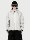 Women's Techline Minimalist 15K Waterproof All-Mountain Snowboard Jacket
