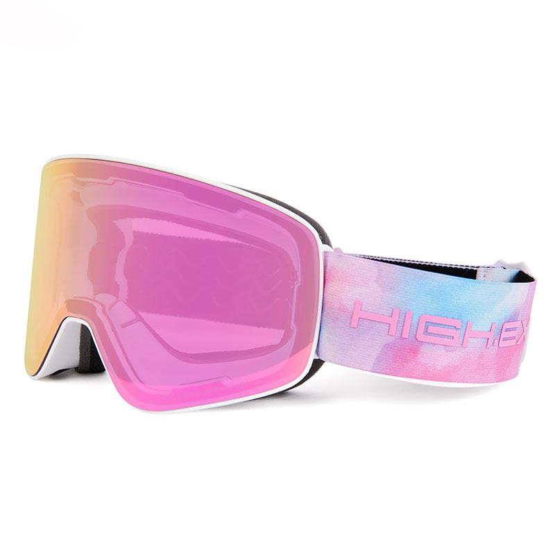 cute ski goggles High Experience Unisex Cute Animal Ski Snowboard Goggles