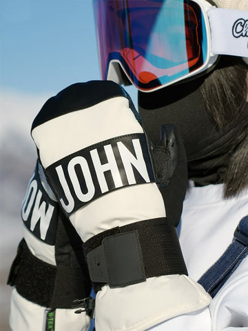 Snow Gloves & Mittens
