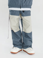 Women's Nandn DWR Breathable Snowboard Pants