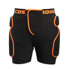 COSONE Unisex Number 1 Protective Shorts & Knee Pads & Wrist Guard