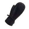 Men's Gsou Snow All-Mountain Leather Snowboard Mittens