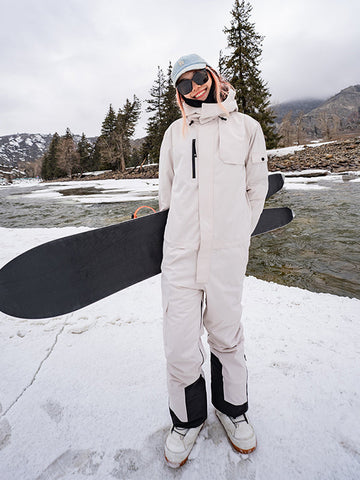 Snowsuit