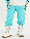 Men's Nandn Freestyle Snowboard Pants