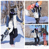Women's John Snow Coldcontrol Activewear Ski/Snowboard Vest