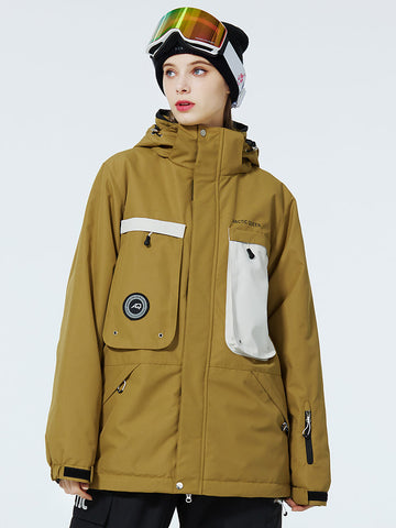 Arctic queen ski snowboard shop