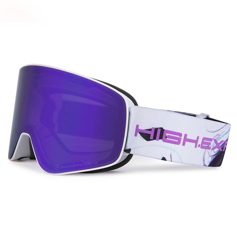 snow goggles sale High Experience Unisex Cute Animal Ski Snowboard Goggles