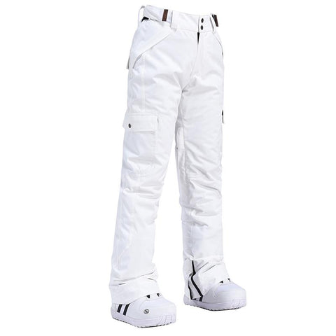 Snowshred Promotion