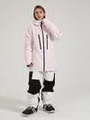 Women's Gsou Snow Independent Two Piece Snowsuits