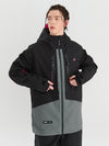 Women's Nandn Mountain Pro Ski Jacket