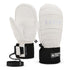 Goat Leather Nandn Winter All Weather Snowboard Gloves