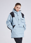 Women's Blue Magic Classic Ladies All Weather Functional Snow Jacket
