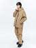 Men's High Experience Minimalist Lifestyle Country Love Snowsuits