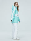 Women's Unisex Arctic Queen Powdreamer Snow Suits