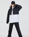 Women's Arctic Queen All Weather Winter Fashion Outerwear Waterproof Ski Snowboard Jacket