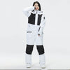 Women's Arctic Queen 2023 Trendy One Piece Snow Suit