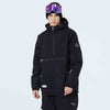 Men's Challenger Half-Zip Anorak Snow Jacket