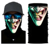 Unisex Do Not Be Evil 3D Face Masks & Neck Warmer