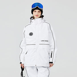 Arctic Queen Winter Ski Snowboard Jackets, Pants Sale - Snowshred