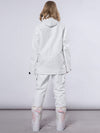 Women's Dook Snow Independent Cargo Snowboard Jacket & Pants Sets