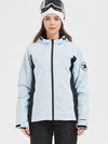 Women's Mountain Pow Ski Jacket - All Mountain (U.S. Local Shipping)