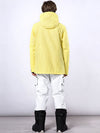 Men's Dook Snow Independent Cargo Snowboard Jacket & Pants Sets