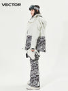 Women's Vector Winter Mountain Defender Snow Jacket