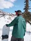 Men's Nandn Protect Snowboard Coach Jacket