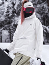 Women's Nandn Mountain Trend Baggy Snowboard Sweater