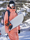 Women's Air Pose Snow Peak Explorer Snow Jacket